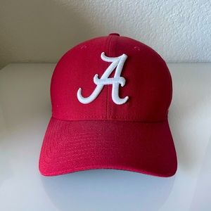 Alabama Crimson Tide Nike Hat